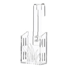 Aquarium Plantenbak - Hangende Aquariumplantenhouder Acryl Waterplantenbekers Aquariumplantenhouder Aquariumplantenpotten A