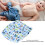 Waterproof Toddler Diapers Pants 3-6Y Leakproof Comfortable Training B21 3