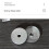 Precision Shower Screen for  8 Series Coffee Machine Contact Shower Screen Puck Screen Filter Mesh 2