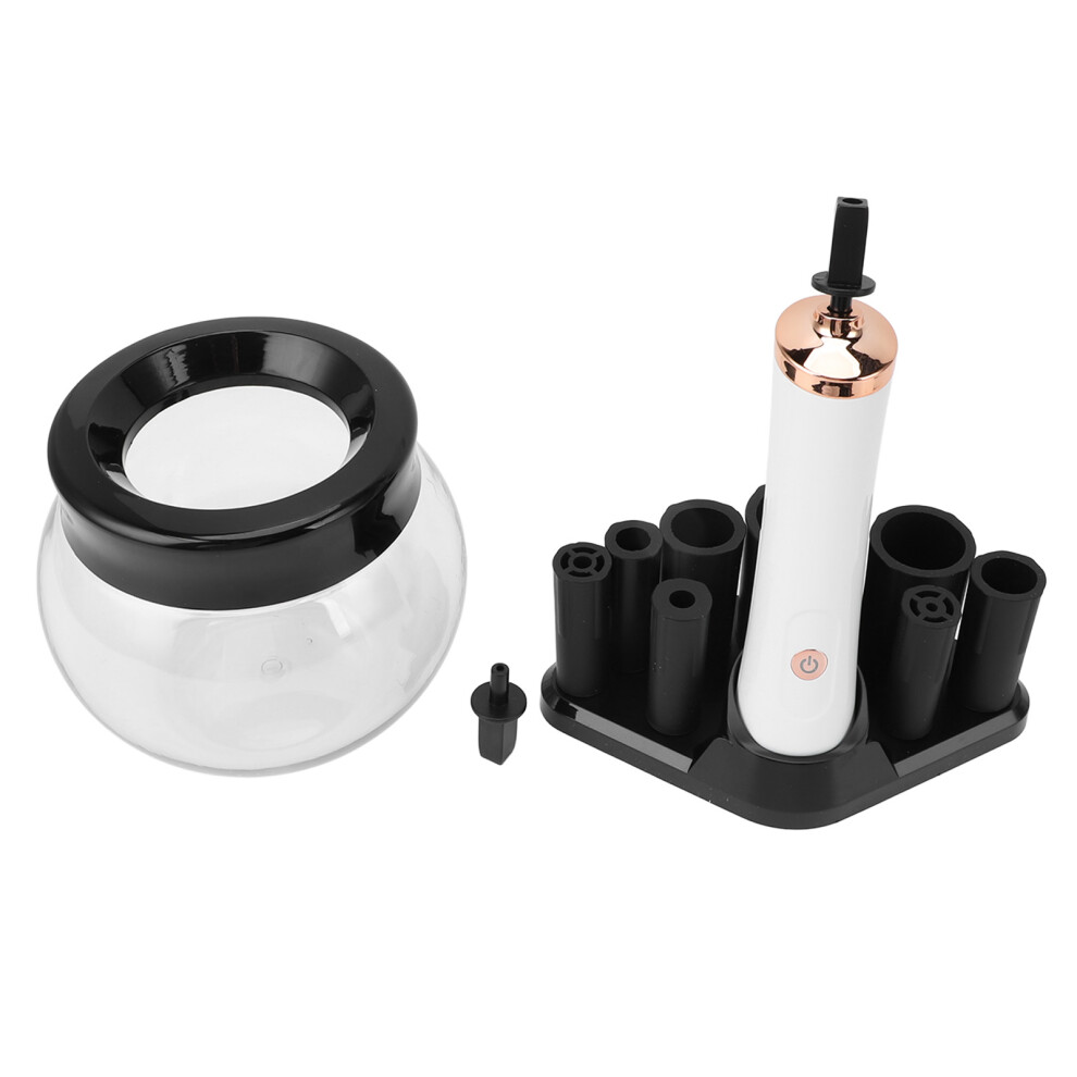 Make-up-Pinsel-Reiniger, Trockner, 8 GrÃ¶Ãen,