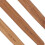 Professional Dreadlock Crochet Hook Set 0.5mm Bamboo Alloy Portable Tool 7