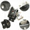 For  2008 301 VTI  C3 MK2 C Elysee Engine Mounting Bracket 1839J3 1839F7 9801472580 6