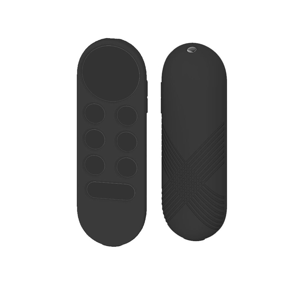 Silicone Case For Chromecast Remote Control Protective Cover Shell For Tv 2020 Voice Remote Control A 6031271026080