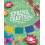 Spring Crafts From Different Cultures by Megan BorgertSpaniol Paperbac 1
