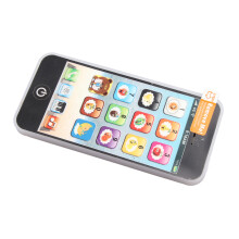 Lernspielzeug Telefon, wiederaufladbar