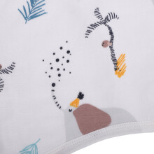 Spucktuch für Babys, super saugfähig, 4 Schichten,