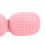 Children Sitting Posture Corrector Pink, Adjustable Seat Position Fixer 11