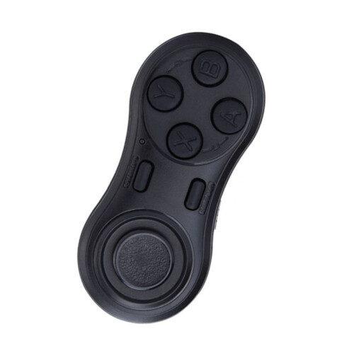 Gamepad Wireless V4.0 VR Controller Remote Pad Gamepad Rechargeable VR Video Game Selfie Flip E-Book PPT Mouse 2