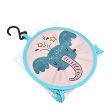 Kinder Bad Ordner Tasche Cartoon Mesh Net