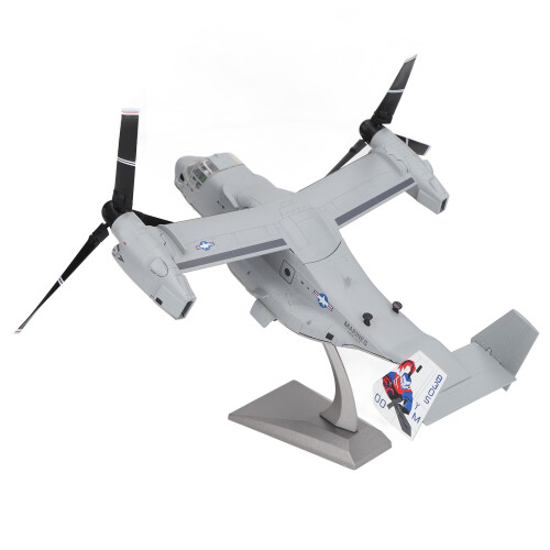 1:72 Tilt Rotor Flugzeugmodell Home Alloy