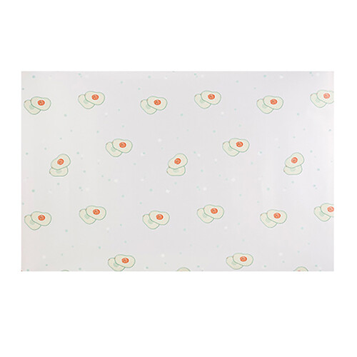 Multipurpose EVA Cupboard Mat Waterproof Dustproof 45x200cm 2