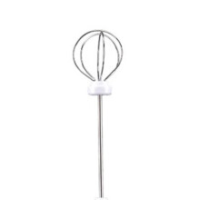 Elektrischer Handmixer, wiederaufladbarer
