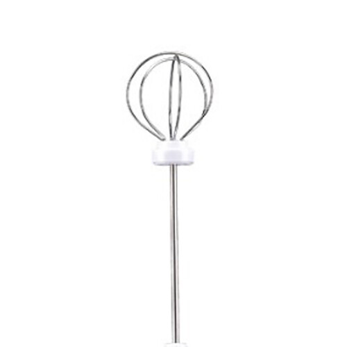 Elektrischer Handmixer, wiederaufladbarer