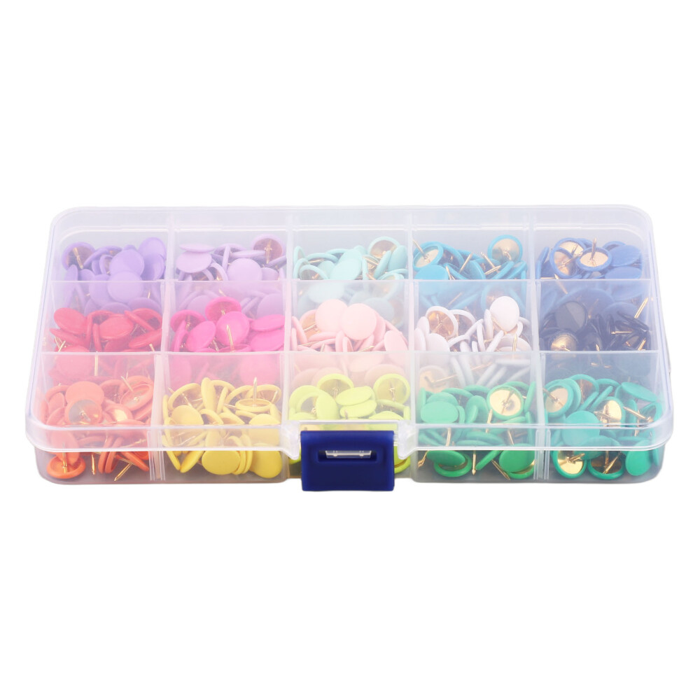 1 Schachtel ReiãNã¤Gel, 15 Farben, Farbige, 7443665674705