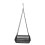 Sturdy Hanging Bird Feeder Platform 8