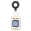 Handheld LED Light Meter Luxmeter Photometer, 0-200,000 Lux 2