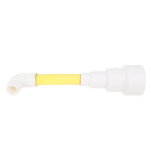 AC-Abflussleitungsreiniger-Adapter, 27 cm,