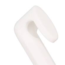 Glaswischer mit rutschfestem Griff,