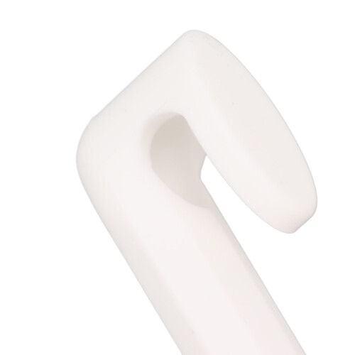Glaswischer mit rutschfestem Griff,