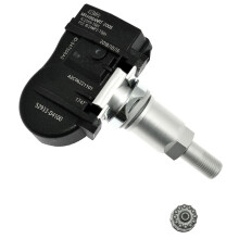 TPMS Sensore di Monitoraggio Della Pressione Dei Pneumatici 52933-D4100 per  Santa Fe Sport Veloster   Optima Sorento Soul 16-20