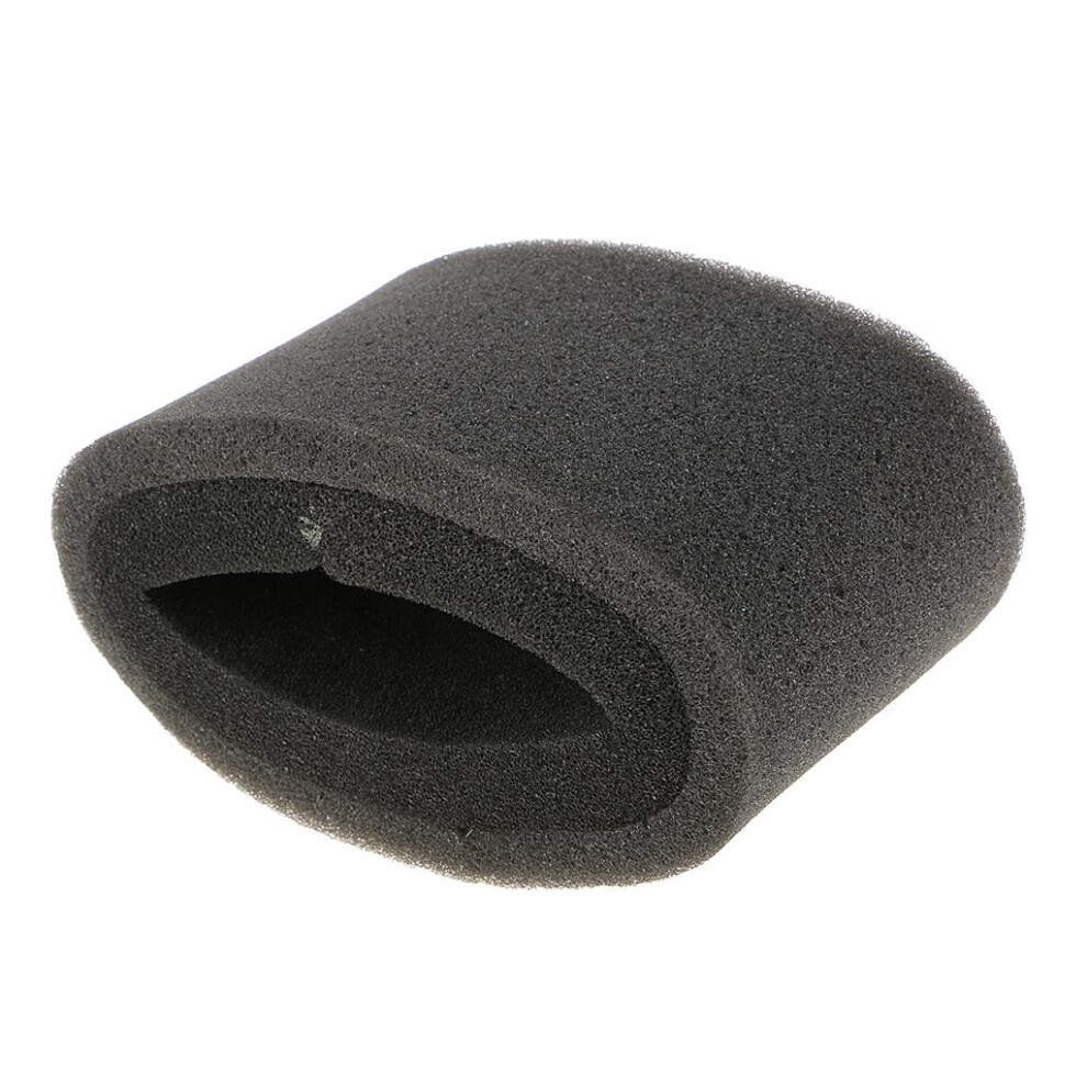 Air Filter Foam Sponge Cleaner Tool For Motorcycle Cg125 Black 6901423114012