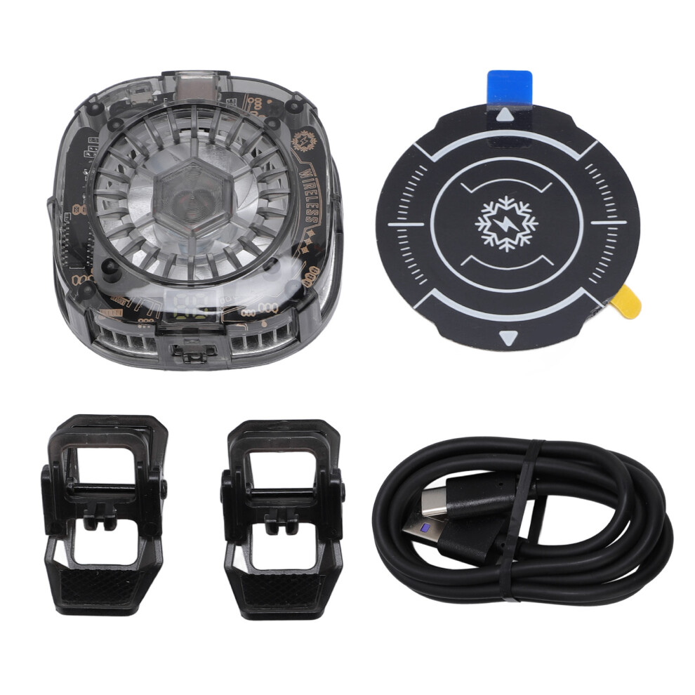 Magnetischer Telefonkã¼Hler, 5000 U/Min, 7011774844014