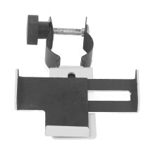 360 Drehbarer Handyhalter: Teleskop-Adapter für nahezu alle Smartphones