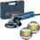 Bosch Meuleuse d'angle BOSCH PROFESSIONAL GWS 880 - 880 W - 125 mm + malette 1