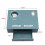 UV EPROM Eraser EPROM Data Erase Tool Ultraviolet Light Erasable Timer Semiconductor Wafer Chip Erase Radiation EU Plug 6