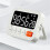Kitchen Timer Digital Timer Manual Countdown Cooking Timer Cooking Shower Study Stopwatch Kitchen Gadget 5