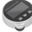Digital Tape Measure, 656 Ft High Accuracy Electronic Rolling Ruler with LCD Display, Electronic Ruler Measuring Tool 7