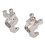 Kit Coppa dello sterzo per 16101PRO/16102/16103/16201 7