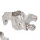 Kit Coppa dello sterzo per 16101PRO/16102/16103/16201 6