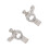 Kit Coppa dello sterzo per 16101PRO/16102/16103/16201 5