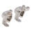 Kit Coppa dello sterzo per 16101PRO/16102/16103/16201 9