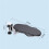 Armrest Pad Desk Computer Table Support Mouse Arm Wrist Rest Desktop Extension Hand Shoulder Protect 8
