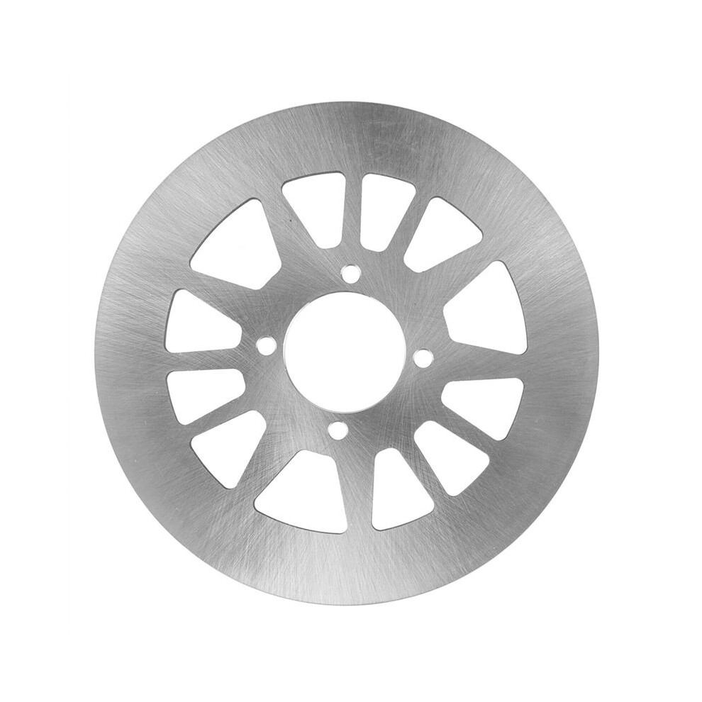 Rear Brake Disc Rotor Fits For 350 Yfm350x 1990-2004 3Gd-2582W-00-00 4712443522891