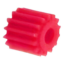 For D3100 D3200 Lens Gear Shutter Motor Gear Disassembly Parts Camera Maintenance Parts