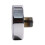 33mm 6000Psi/400Bar 1/8NPT Thread Back Axial Connection Gas Pressure Gauge 3