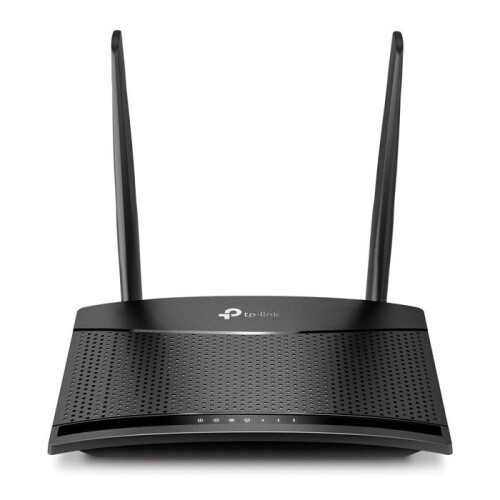 TP-LINK TP-LINK TL-MR100 - Udendørs router