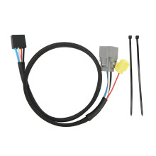 Cablaggio di controllo freni Plug and Play, impermeabile per rimorchio, riduce i cortocircuiti, progettato per garantire un'ottima conduttività,
