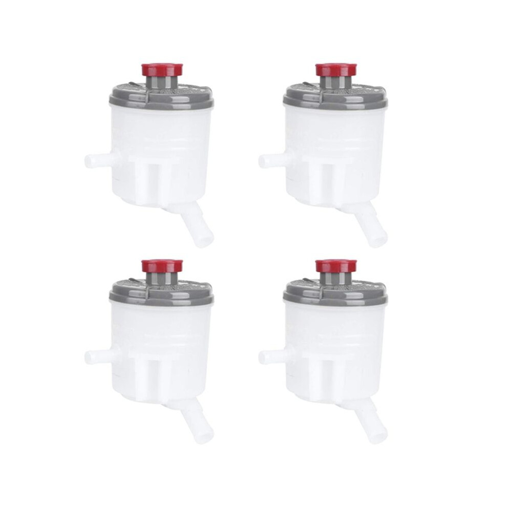 4X 53701-S5d-A02 Power Steering Pump Oil Tank Fluid Reservoir Oil Tank Bottle For Es1 Es5 Es8 2001 - 2005 4713858122027