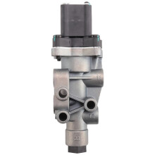 Car Lift Axle Control Valve Trailer Control Valve for Truck Solenoid Valve 4630840310 515004989 5058203500