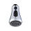 Kitchen Faucet  Replacement, 3-Mode (Blade Spray) Pull Down Kitchen Sink Faucet Sprayer  with 9 Adapters 1