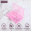 Small Compartment Organizer Case, 4PCS 15-Grid Adjustable Plastic Box with Dividers, Empty Storage Container 8