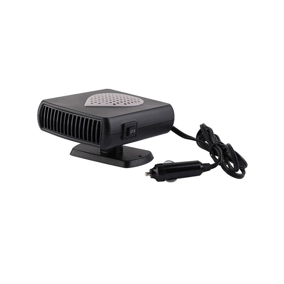 12V Car Fan Heater,150W Car Defroster For Windshield,Hot And Cold Car Cooling Fan With Cigarette Lighter Socket,B 6031787671170