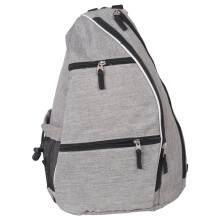 Pickle  Bag, Wendbare UmhäNgetasche/Rucksack für Damen und Herren für Outdoor-Sportarten