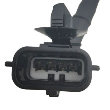 Front View Parking Camera Parking Aid Camera for X-TRAIL T32 2014-2019 ROGUE QR25DE 16-19 284F1-6FL1A 284F16FL1A