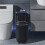 14L Automatic Sensor Trash Can Electric Touchless  Bin Kitchen Bathroom Waterproof Bucket Garbage with Lid 9