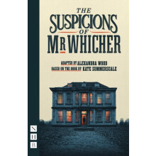 The Suspicions of Mr Whicher by Kate Summerscale Paperback Book